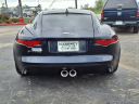 Thumbnail image of 2017 Jaguar F-TYPE at Maroney Auto Sales
