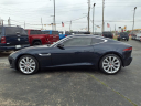 Thumbnail image of 2017 Jaguar F-TYPE at Maroney Auto Sales
