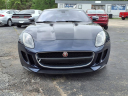 Thumbnail image of 2017 Jaguar F-TYPE at Maroney Auto Sales