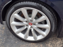 Thumbnail image of 2017 Jaguar F-TYPE at Maroney Auto Sales