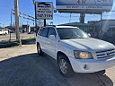 Thumbnail image of 2007 Toyota Highlander at ArkLaTex AutoWorld, LLC