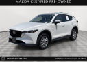 Thumbnail image of 2023 Mazda CX-5 at Anderson Mazda