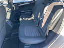 2018 Ford Fusion SE at Keyser Miller Ford