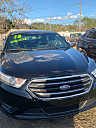 Thumbnail image of 2013 Ford Taurus at A4 Motors