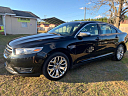 Thumbnail image of 2013 Ford Taurus at A4 Motors