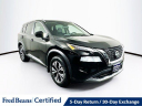 Thumbnail image of 2022 Nissan Rogue at Used Fred Beans Nissan of Flemington