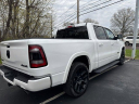 2022 Ram 1500 Laramie at Lansdale Chrysler Jeep