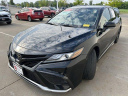 2023 Toyota Camry XSE at Smart Toyota