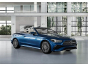 Thumbnail image of 2025 Mercedes-Benz CLE at MercedesBenzOfNovi of Novi, MI