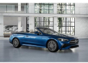 Thumbnail image of 2025 Mercedes-Benz CLE at MercedesBenzOfNovi of Novi, MI
