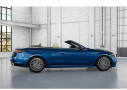 Thumbnail image of 2025 Mercedes-Benz CLE at MercedesBenzOfNovi of Novi, MI