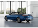 Thumbnail image of 2025 Mercedes-Benz CLE at MercedesBenzOfNovi of Novi, MI