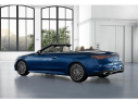 Thumbnail image of 2025 Mercedes-Benz CLE at MercedesBenzOfNovi of Novi, MI
