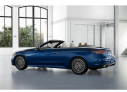 Thumbnail image of 2025 Mercedes-Benz CLE at MercedesBenzOfNovi of Novi, MI
