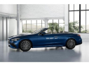 Thumbnail image of 2025 Mercedes-Benz CLE at MercedesBenzOfNovi of Novi, MI