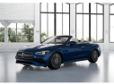 Thumbnail image of 2025 Mercedes-Benz CLE at MercedesBenzOfNovi of Novi, MI