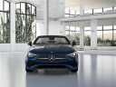 Thumbnail image of 2025 Mercedes-Benz CLE at MercedesBenzOfNovi of Novi, MI