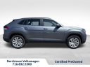 Thumbnail image of 2021 Volkswagen Atlas Cross Sport at Northtown Volkswagen