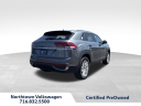 Thumbnail image of 2021 Volkswagen Atlas Cross Sport at Northtown Volkswagen