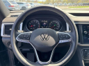 Thumbnail image of 2021 Volkswagen Atlas Cross Sport at Northtown Volkswagen