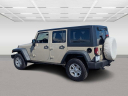 Thumbnail image of 2017 Jeep Wrangler Unlimited at stUSED MooreChryslerJeep SHARED