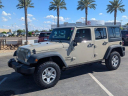 Thumbnail image of 2017 Jeep Wrangler Unlimited at stUSED MooreChryslerJeep SHARED
