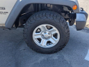 Thumbnail image of 2017 Jeep Wrangler Unlimited at stUSED MooreChryslerJeep SHARED
