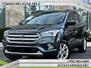 Thumbnail image of 2019 Ford Escape at Rockstar Rides