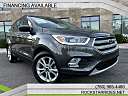 Thumbnail image of 2019 Ford Escape at Rockstar Rides