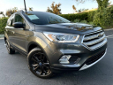 Thumbnail image of 2019 Ford Escape at Rockstar Rides