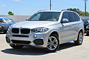 Thumbnail image of 2015 BMW X5 at Jet Auto Sales