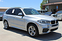 Thumbnail image of 2015 BMW X5 at Jet Auto Sales