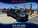 Thumbnail image of 2023 Toyota Tacoma at SIERRA MOTORS