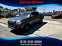 Thumbnail image of 2023 Toyota Tacoma at SIERRA MOTORS