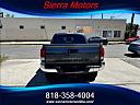 2023 Toyota Tacoma SR5 V6 at SIERRA MOTORS