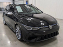 Thumbnail image of 2024 Volkswagen Golf R at Mel Hambelton Ford