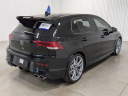 Thumbnail image of 2024 Volkswagen Golf R at Mel Hambelton Ford