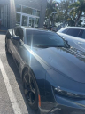 Thumbnail image of 2018 Chevrolet Camaro at Doral Lincoln