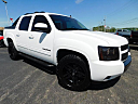 Thumbnail image of 2012 Chevrolet Avalanche at Gary Mathews Motors