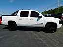 Thumbnail image of 2012 Chevrolet Avalanche at Gary Mathews Motors