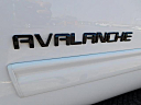 Thumbnail image of 2012 Chevrolet Avalanche at Gary Mathews Motors