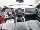 Thumbnail image of 2023 Ram 1500 Classic at Lafontaine Ford of Lansing