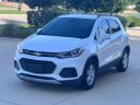 Thumbnail image of 2019 Chevrolet Trax at EXECUTIVE AUTO SALES DFW, L.L.C.