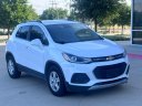 Thumbnail image of 2019 Chevrolet Trax at EXECUTIVE AUTO SALES DFW, L.L.C.