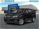 Thumbnail image of 2023 Chevrolet Equinox at Nesenger 112 Chevrolet Hyundai Mazda