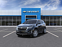 Thumbnail image of 2023 Chevrolet Equinox at Nesenger 112 Chevrolet Hyundai Mazda