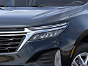 Thumbnail image of 2023 Chevrolet Equinox at Nesenger 112 Chevrolet Hyundai Mazda