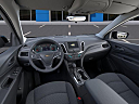 Thumbnail image of 2023 Chevrolet Equinox at Nesenger 112 Chevrolet Hyundai Mazda