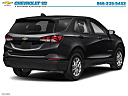 Thumbnail image of 2023 Chevrolet Equinox at Nesenger 112 Chevrolet Hyundai Mazda