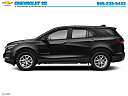 Thumbnail image of 2023 Chevrolet Equinox at Nesenger 112 Chevrolet Hyundai Mazda